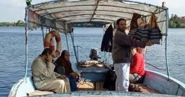 استقرار الأحوال الجوية بالبحيرة واستعدادات قصوى لمواجهة الطقس السئ.. صور