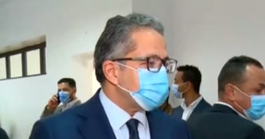 السياحة توصى بمنع التجمعات فى رأس السنة: احنا مش بنكد عليكوا
