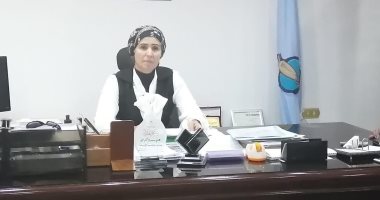 انطلاق الحملة القومية لمعالجة الطفيليات المعوية لتلاميذ المدارس بمدينة سفاجا
