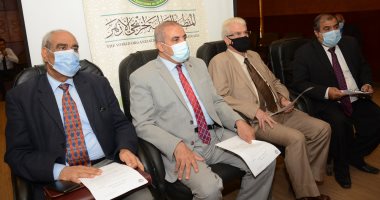 ختام فعاليات الدورة التدريبية لأئمة نيجيريا بمنظمة خريجى الأزهر اليوم