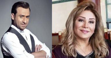 نضال الشافعى وأمل الدباس فى لجان تحكيم شرم الشيخ الدولى للمسرح