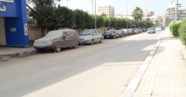 استقرار الطقس بالبحيرة.. وطوارئ بالمحليات لمواجهة سوء الأحوال الجوية (صور وفيديو)