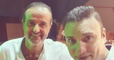 اليوم .. أيمن عزب ضيف السماحى فى "بلاتوه" على الفضائية المصرية