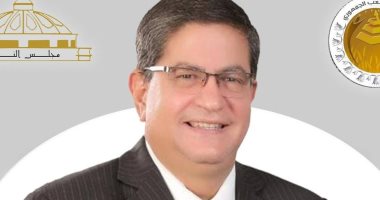 مرشح دائرة بنها بمجلس النواب يعلن إصابته بفيروس كورونا
