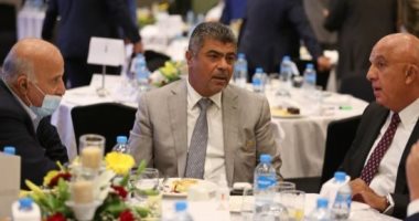 نائب وزير الزراعة يؤكد خلال مؤتمر "كايرو ثرى A" تحقيق صناعة الدواجن طفرة كبرى.. قيمة استثمارات القطاع تتجاوز 100 مليار جنيه.. الانتهاء من 95% من حصر المزارع إليكترونيا.. وطرح 13 موقعا استثماريا جديدا.. صور