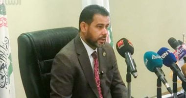 وفد البرلمان العربى لمتابعة الانتخابات: الإقبال المتميز رسالة قوية للدول العدوة.. صور