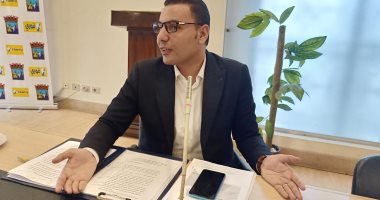 إنطلاق البرنامج التدريبى "مشاريع بلا مخاطر" فى الغرفة التجارية بالإسكندرية