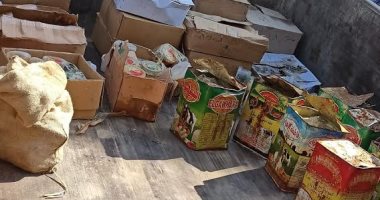 حماية المستهلك: عبارة البضاعة المباعة لا ترد ولا تستبدل جريمة يعاقب عليها القانون