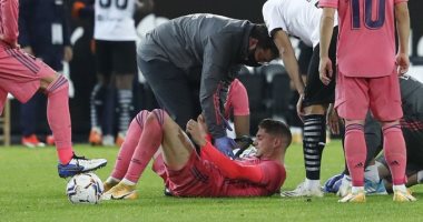 ريال مدريد يكشف طبيعة إصابة فالفيردي.. وتقارير تؤكد غيابه لمدة شهر