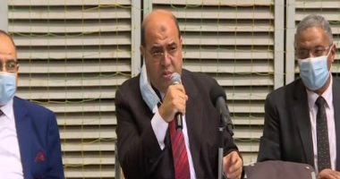 ننشر نتائج اللجنة العامة فى السويس.. القائمة الوطنية تفوز بـ50775 صوتا