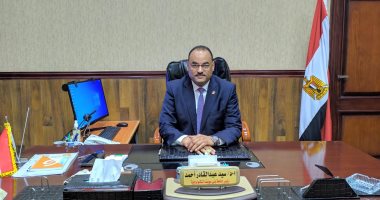 بدء سحب استمارات الترشح لانتخابات اتحاد الطلاب بجامعة بنى سويف التكنولوجية