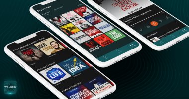 أبل تخطط للاستحواذ على شركة البودكاست Wondery.. اعرف هتفيدها بإيه