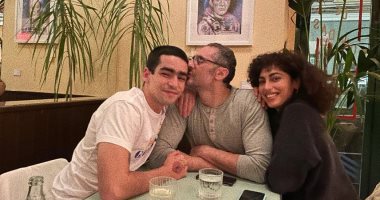 مينا الحماني وعبد اللطيف حويدر في صور جديدة قبل الموسم الرابع من مسلسل Elite