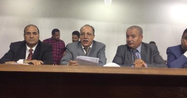 انتخابات مجلس النواب بالإسماعيلية.. القائمة الوطنية تحصل على 122 ألف صوت وأبناء مصر 91 ألفا.. إعادة بين دياب ودندش والعدوى وعبدربه بالدائرة الأولى وطلبة ومنسى فى الثانية والبعلى وغنام وسليم وسليمان فى الثالثة