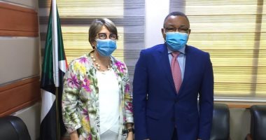 حكومة السودان تدرس تنفيذ خطة لحماية المدنيين بالتنسيق مع "يوناميد"