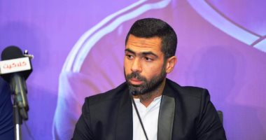 أحمد فتحى يهنئ جماهير الأهلى بلقب أفريقيا الغالي 