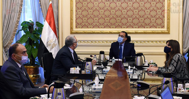 السيسي يوجه الحكومة بتعظيم الاستفادة من الأصول المملوكة للدولة بكافة المجالات
