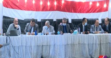 البيان الإحصائى لدائرة ميت غمر .. خسارة مرتضى منصور وإعادة بين 4 مرشحين 