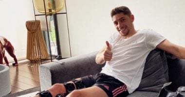  ريال مدريد يعلن عزل فالفيردى بعد مخالطته حالة إصابة بفيروس كورونا 