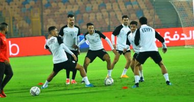 المنتخب يطلب مواجهة جزر القمر باستاد القاهرة بتصفيات أمم أفريقيا