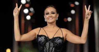 بشرى تشارك فى "الاختيار 2" مع كريم عبد العزيز وأحمد مكى بعد مفاجأة الخطوبة 