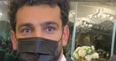 كواليس حفل صلاح ورفضه التوقع بالفائز من الأهلي والزمالك