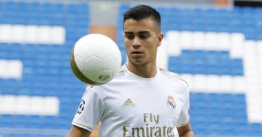 لماذا لا يشارك راينير نجم ريال مدريد المعار لـ دورتموند حتى الآن؟