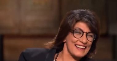 سماح أنور: خوفت من الصعيدى فى ذئاب الجبل ومجدى أبو عميرة كان بيطمنى