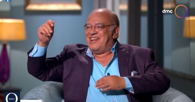 صلاح عبد الله: ذئاب الجبل أهم محطة فى حياتى