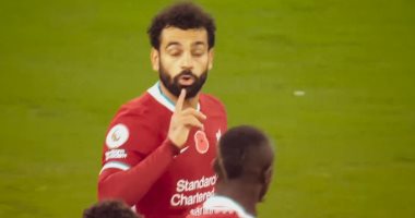على مسئولية ديلى ستار الإنجليزية.. ساديو مانى يكره محمد صلاح.. فيديو