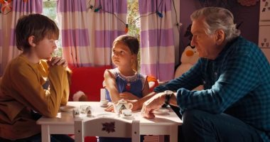 إيرادات الفيلم الكوميدى The War With Grandpa تقترب من 23 مليون دولار 