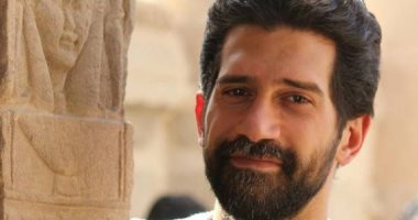 أحمد مجدى مرشح للبطولة أمام درة فى حكاية "فى الحب سوا"