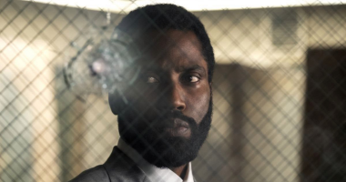 فيلم TENET يحقق 66 مليون دولار إيرادات فى الصين