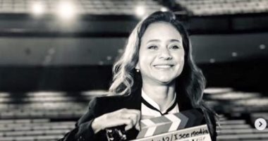 نيللى كريم تبدأ تصوير مسلسلها الرمضانى "دهب" بعد انتهائها من "العميل صفر"