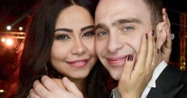 كام مرة شيرين عبد الوهاب نفت خبر انفصالها؟