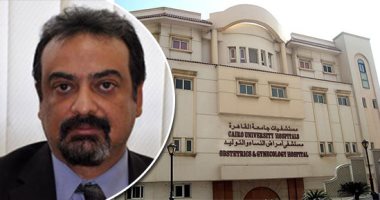المستشفيات الجامعية وكوورنا.. التعليم العالى: انتقلنا من مفهوم مستشفى العزل إلى تخصيص أقسام عزل بالمستشفيات على مستوى الجمهورية.. والهدف هو عدم تضرر المرضى الآخرين.. ورئيس "حلوان" يؤكد الشراكة مع وزارة الصحة