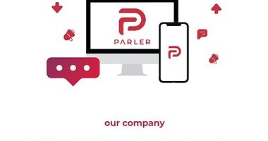 تعرف على تطبيق Parler بديل فيس بوك وتويتر الجديد للأمريكيين بعد الانتخابات