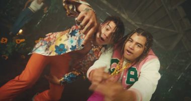 تعرف على أول ثلاث أغانى فى صدارة قائمة Billboard Hot 100 هذا الأسبوع