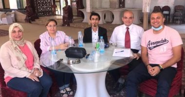أطباء أسنان الجيزة تتخذ إجراءات قانونية ضد وقف تراخيص عيادات بأكتوبر وزايد
