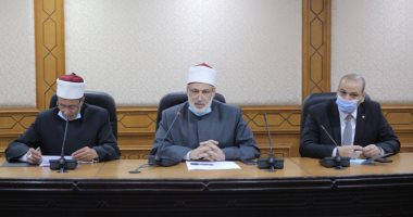 وكيل الأزهر يعلن التحاق نحو مليون طالب بالتعليم الأزهرى هذا العام