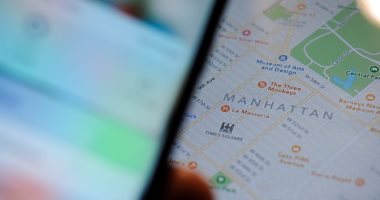كيف تستخدم ميزة التحذير من السرعة بتطبيق خرائط أبل على هاتفك؟
