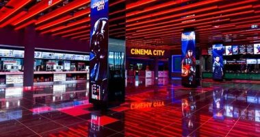 غلق دور العرض السينمائى فى بولندا حتى 29 نوفمبر الجارى بسبب كورونا    