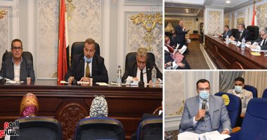 "صحة النواب" توافق على إنشاء صندوق الطوارئ الطبية.. تطالب بدراسة موازنية خلال 15 يومًا.. وممثل الصحة: يٌساهم فى إنهاء قوائم الانتظار.. و"البنك المركزى": لا تألو جهدا فى دعم خطط الدولة للنهوض بكافة القطاعات