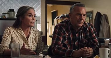 عرض فيلم "Let Him Go" فى المملكة المتحدة 11 ديسمبر المقبل    