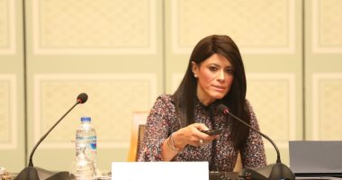 وزيرا التعاون الدولى والتعليم يشهدان إطلاق تقرير للبنك الدولى حول اقتصاد مصر