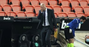زيدان يقدم أسوأ نسخة من ريال مدريد.. 3 أسباب تجيب