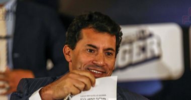 أشرف صبحي: الإعلام المصري كان على قدر الحدث فى مونديال اليد
