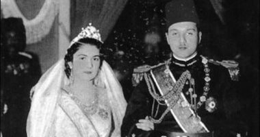 سعيد الشحات يكتب.. ذات يوم 10 نوفمبر 1948.. فريدة تتسلم ورقة طلاقها من الملك فاروق ويمهلها شهرا للبحث عن مكان خارج القصر الملكى