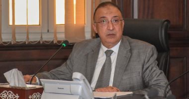 طقس الإسكندرية الآن.. المحافظ يطالب الجمعيات الأهلية توحيد جهودها لخدمة المجتمع