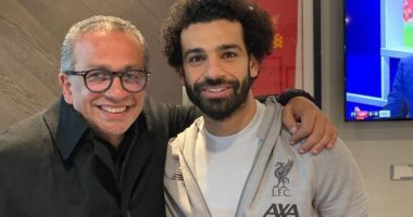 اتحاد الكرة يكرم محمد صلاح في احتفالية خاصة.. غدًا